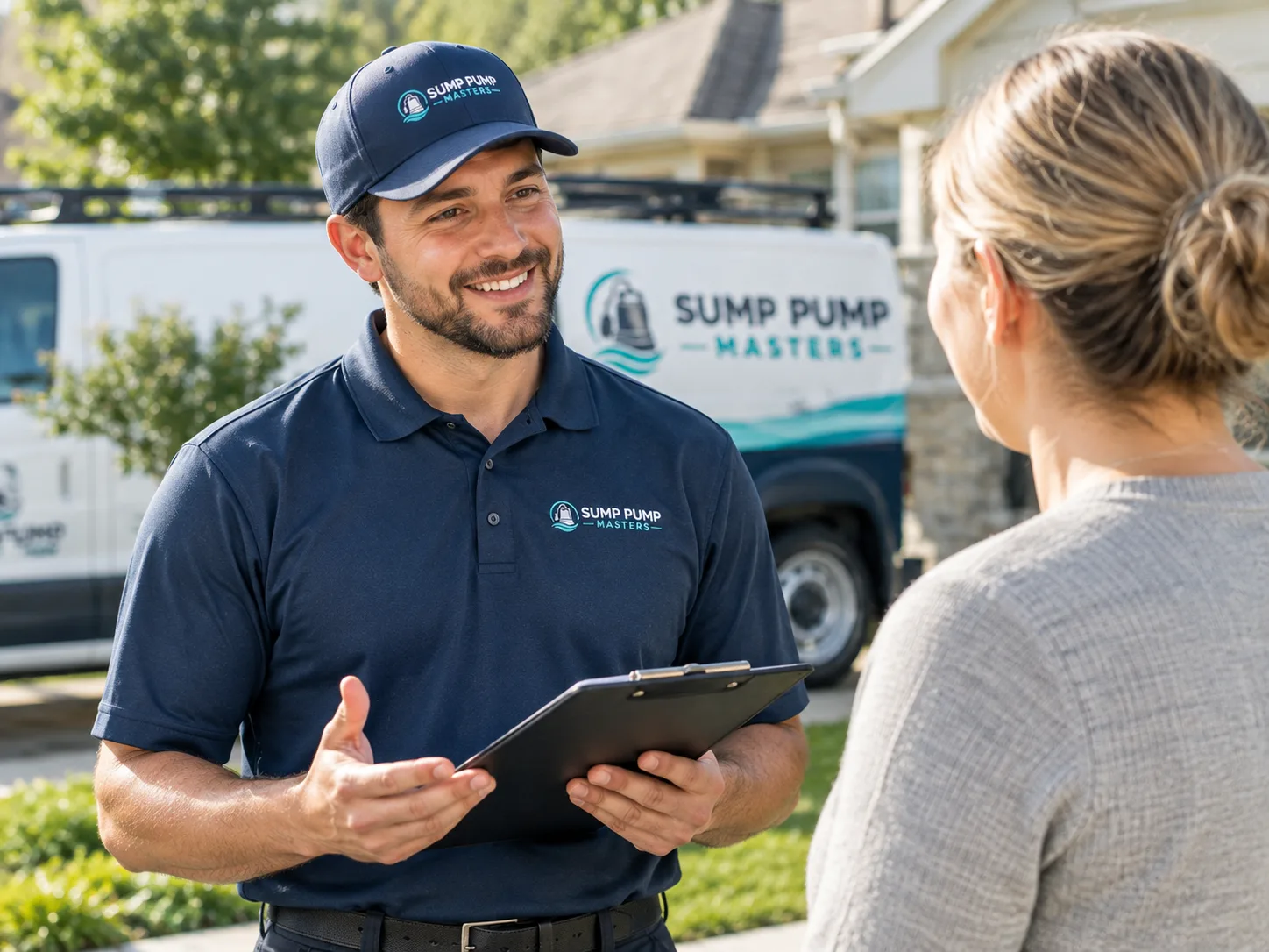 Sump Pump Repair Many Farms, AZ FAQs
